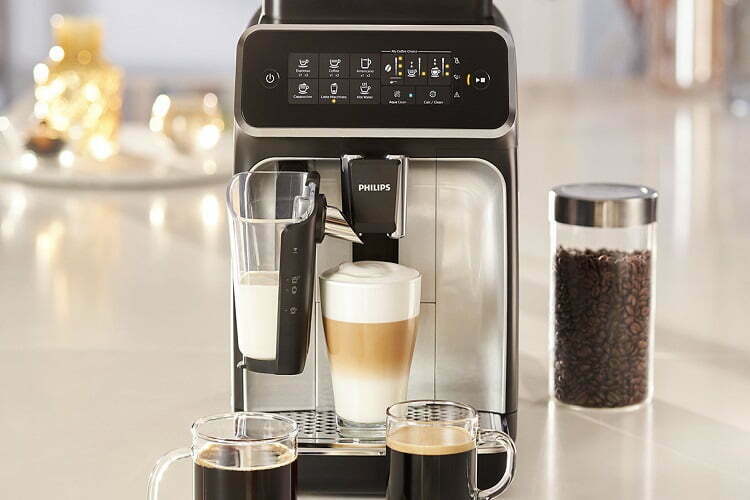 Why Most Coffee Makers Prefer To Hire Coffee Machines