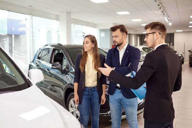 3 Benefits Of Buying Your Car From A Second Hand Dealer In Your Area 