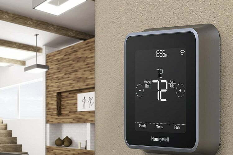 Features Of The Best Smart Thermostats