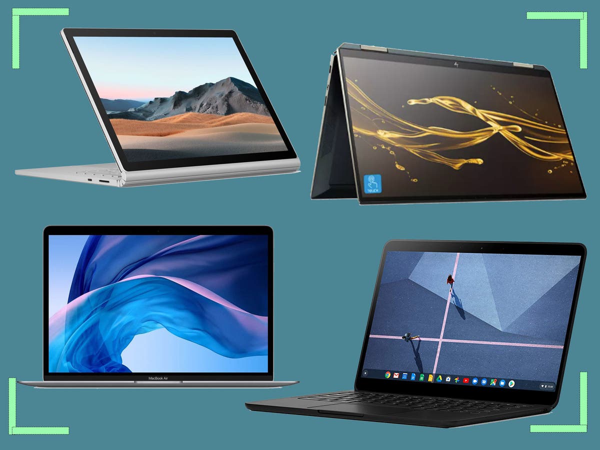 Which Laptop Is Best